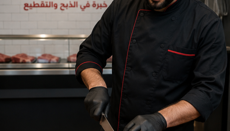 قصاب الكويت